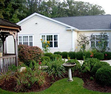 The Atrium at Veronica Drive